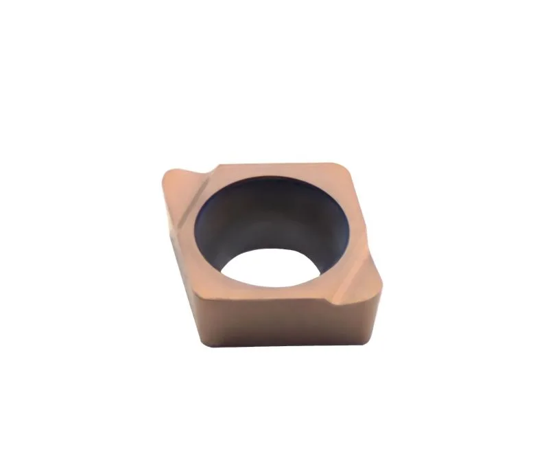 Пластина токарная для точения HUAREAL CCGT030104R-XF-HR1135, арт. 00104021