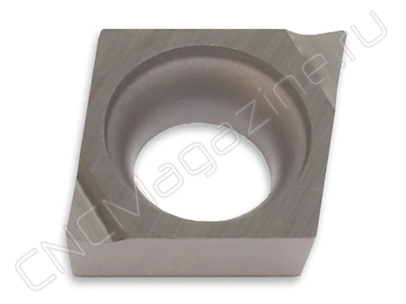 CCGT03S101L-F NX2525 пластина для точения MSD, арт. 20613