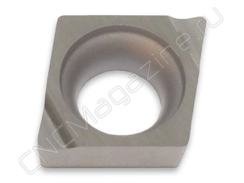 CCGT03S102L-F NX2525 пластина для точения MSD, арт. 20732