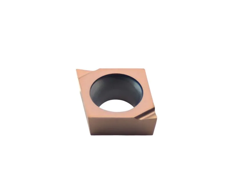 Пластина токарная для точения HUAREAL CCGT0401005L-XF-HR1135, арт. 00104024