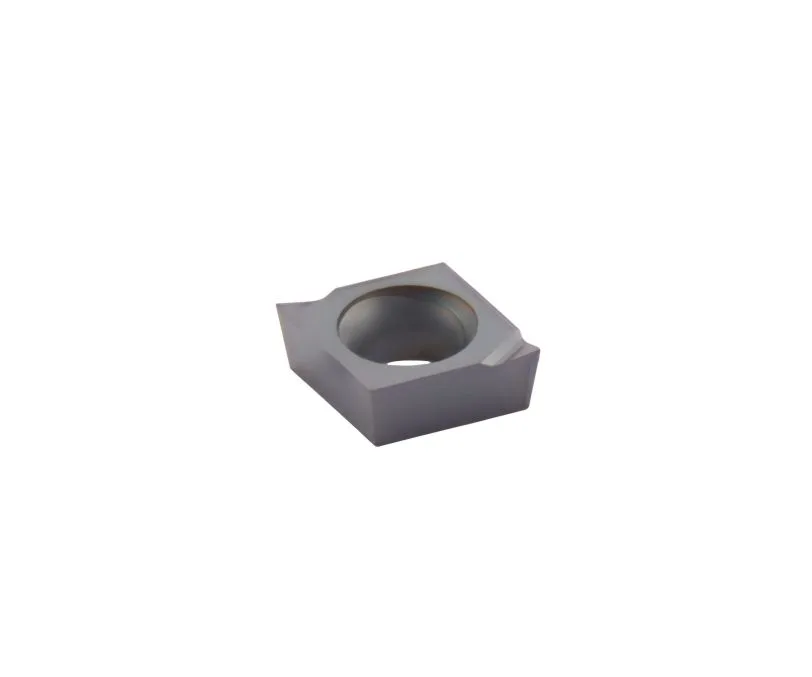 Пластина токарная для точения HUAREAL CCGT0401005L-XF-HR7125, арт. 00104046