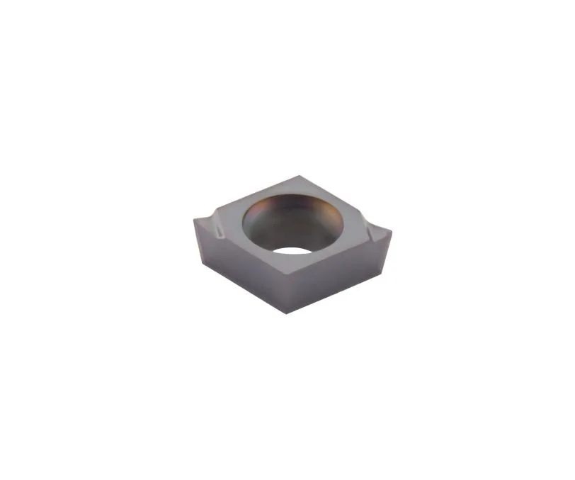 Пластина токарная для точения HUAREAL CCGT0401005R-XF-HR7125, арт. 00104045