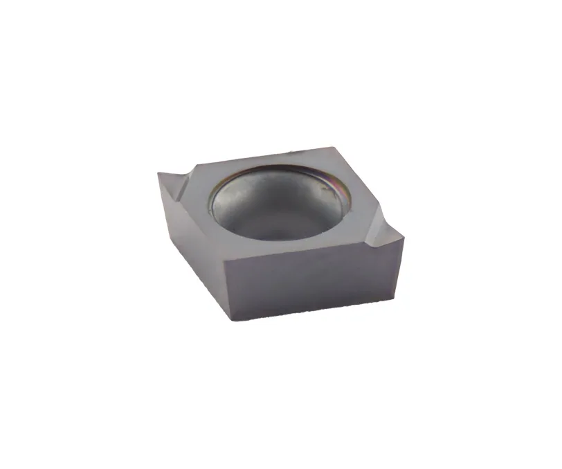 Пластина токарная для точения HUAREAL CCGT040101R-XF-HR7125, арт. 00104047