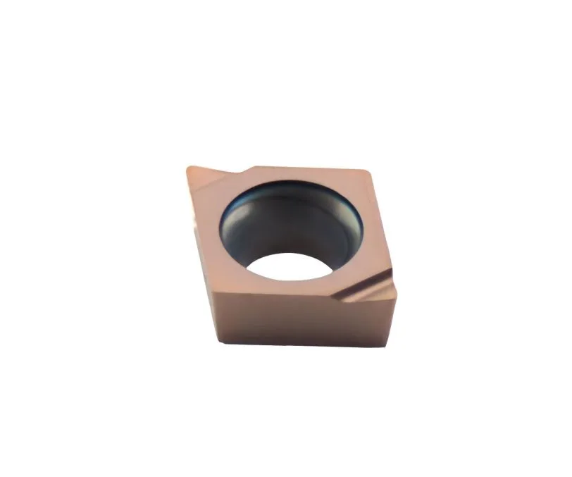 Пластина токарная для точения HUAREAL CCGT040102L-XF-HR1135, арт. 00104028