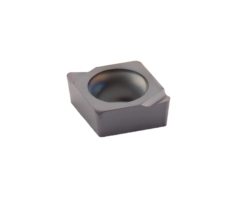 Пластина токарная для точения HUAREAL CCGT040104L-XF-HR7125, арт. 00104052