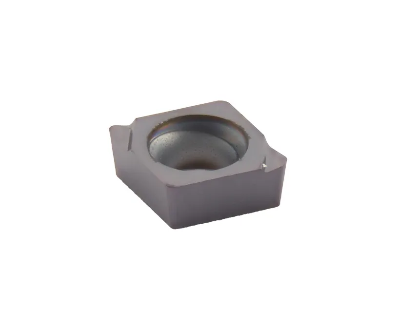 Пластина токарная для точения HUAREAL CCGT040104R-XF-HR7125, арт. 00104051
