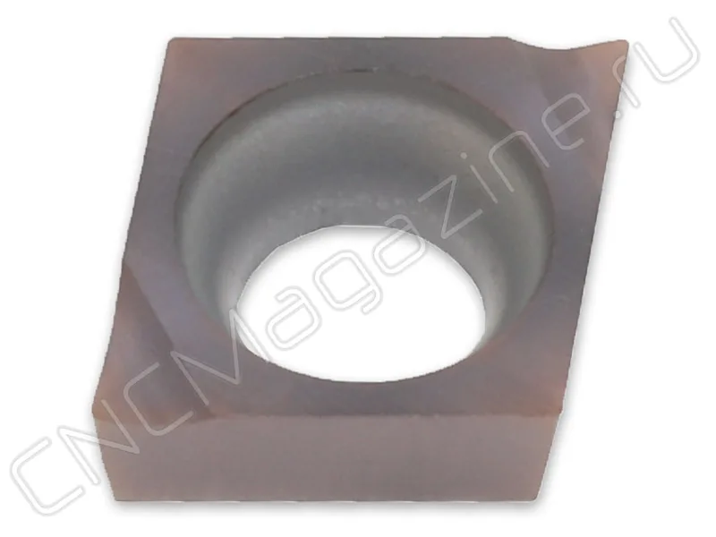 CCGT04T001L-F VP15TF пластина для точения MSD, арт. 20681