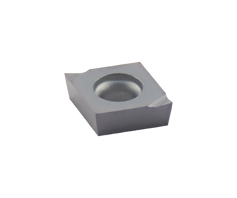 Пластина токарная для точения HUAREAL CCGT060201L-XF-HR7125, арт. 00104054