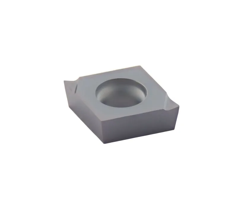 Пластина токарная для точения HUAREAL CCGT060201R-XF-HR7125, арт. 00104053