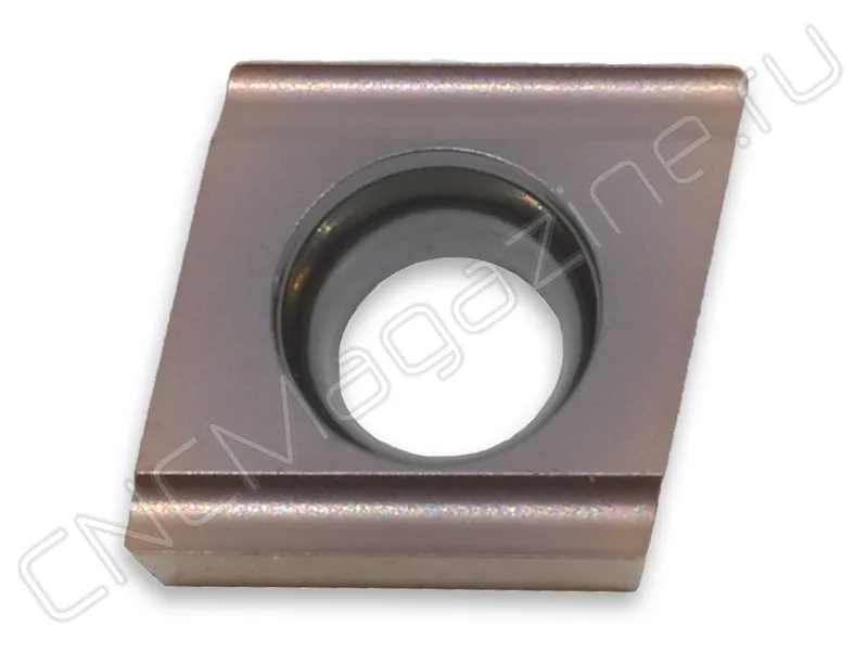 CCGT060202ER-G IAT2220 пластина для точения Intool, арт. 25021