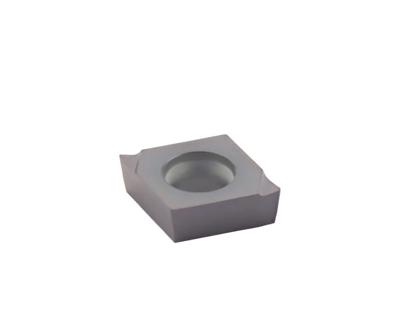 Пластина токарная для точения HUAREAL CCGT060202R-XF-HR7125, арт. 00104055