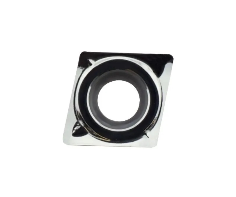 Пластина токарная для точения HUAREAL CCGT060204-AK-HRK10, арт. 00075239