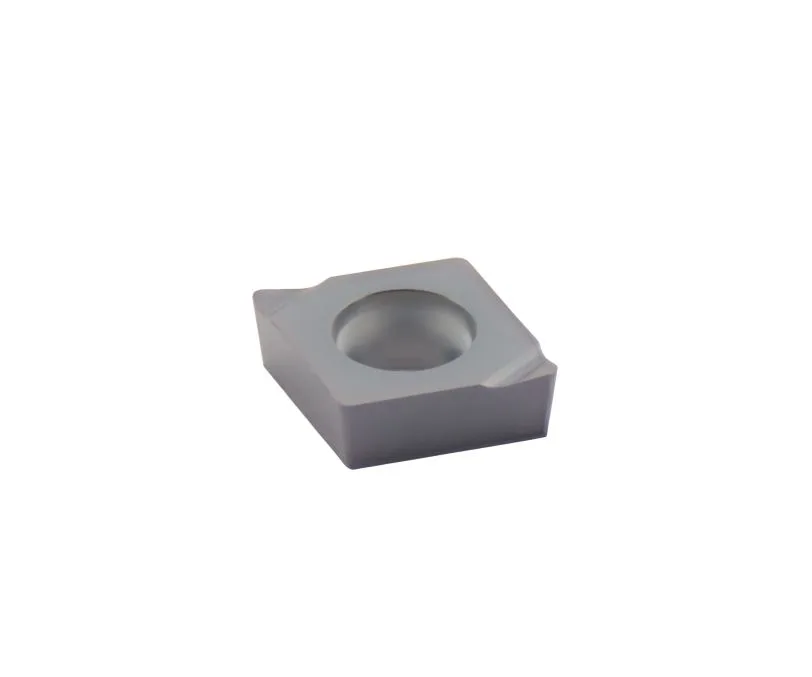 Пластина токарная для точения HUAREAL CCGT060204L-XF-HR7125, арт. 00104058