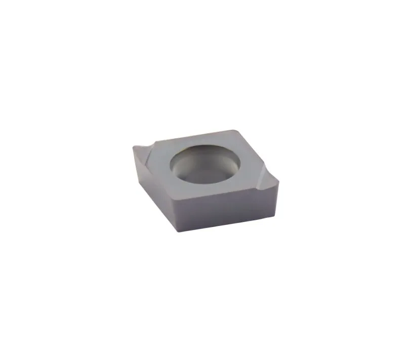 Пластина токарная для точения HUAREAL CCGT060204R-XF-HR7125, арт. 00104057