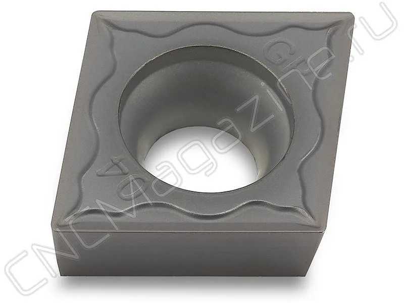 CCGT120404-GP IM7325 пластина для точения Intool, арт. 17774