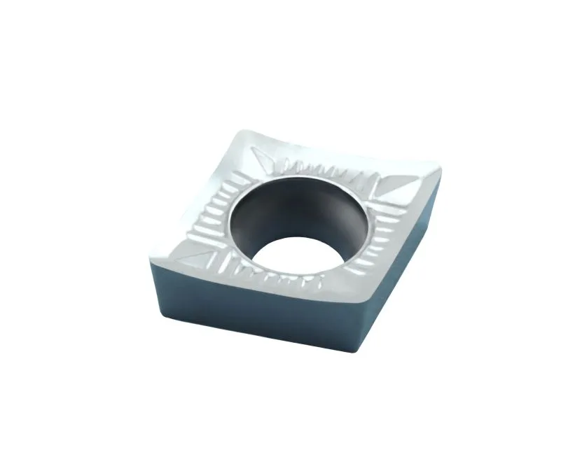 Пластина токарная для точения HUAREAL CCGT120408-AK-HRK10, арт. 00073210
