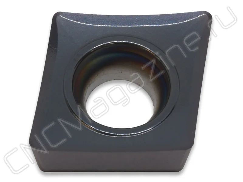 CCGT120408-SL YKT49V пластина для точения ChipsFly, арт. 23822