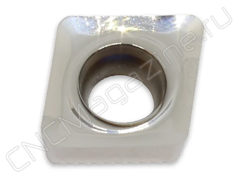 CCGX060208-AL INT2220 пластина для точения Intool, арт. 25700