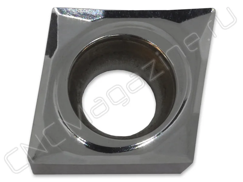 CCGX09T304-AH CN1001 пластина для точения CNCM, арт. 07227