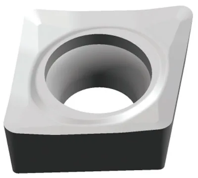 CCGX09T304-AL IN7015 пластина для точения Intool, арт. 12459