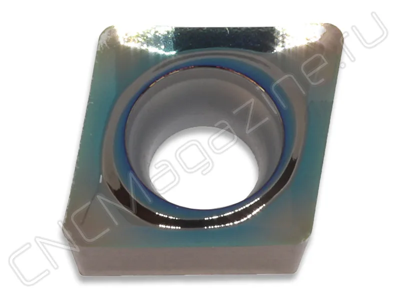 CCGX09T308-AL IN7025 пластина для точения Intool, арт. 12463