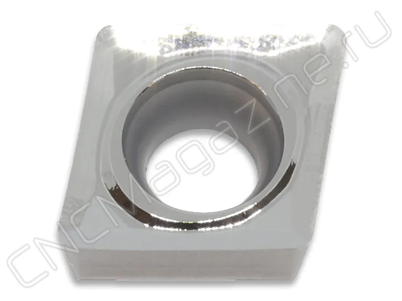 CCGX09T308-AL IN8015 пластина для точения Intool, арт. 12464
