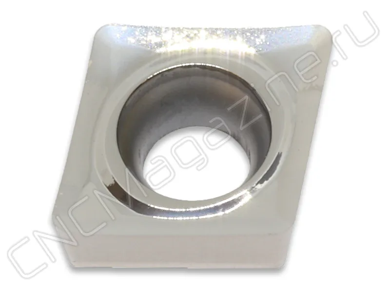CCGX09T308-AL INT2220 пластина для точения Intool, арт. 25701