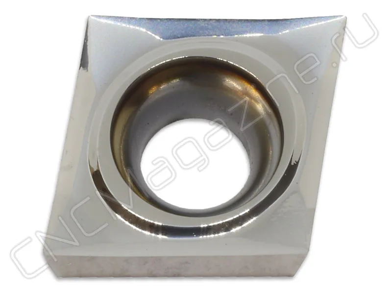 CCGX120402-AL INT2220 пластина для точения Intool, арт. 25702