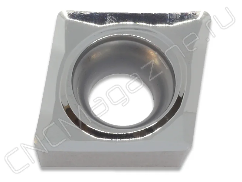 CCGX120408-AL IN8025 пластина для точения Intool, арт. 12128