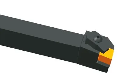 резец для наружного точения Intool CCLNL2525M1204, арт. 19359