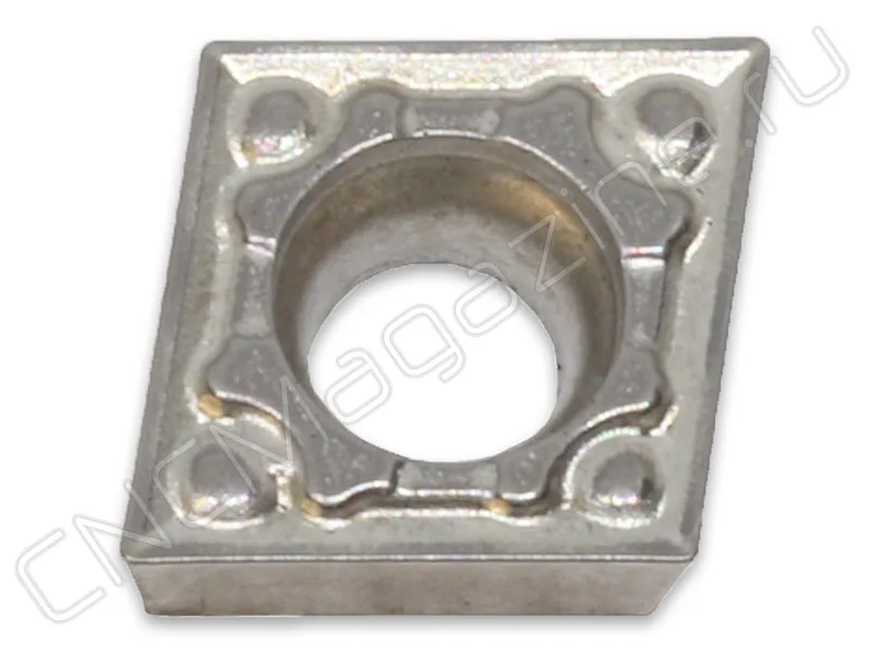 CCMT060202-SPL IA83M пластина для точения Intool, арт. 25098