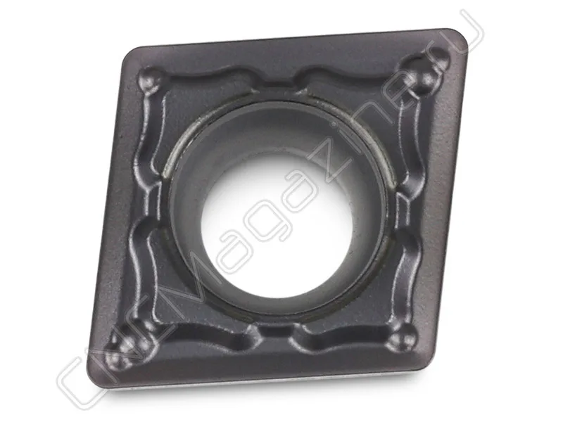 CCMT060204-MM IM7325 пластина для точения Intool, арт. 12475