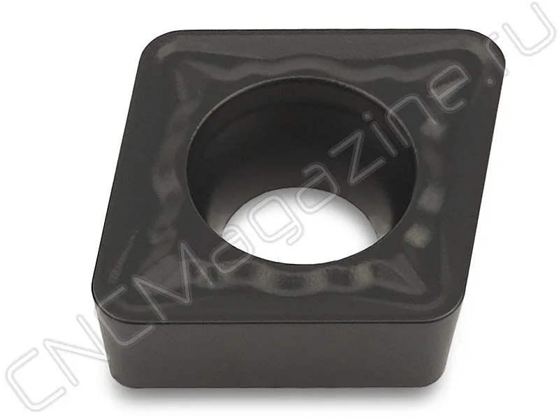 CCMT060208-GP IK4025 пластина для точения Intool, арт. 16001