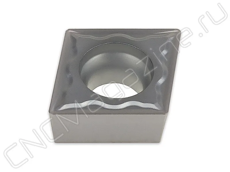 CCMT060208-GP IM7325 пластина для точения Intool, арт. 13263