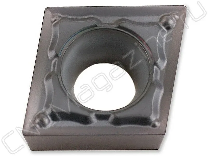 CCMT060208-MM IM7325 пластина для точения Intool, арт. 12272