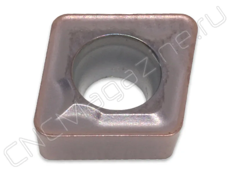 CCMT060208-MM VP15TF пластина для точения MSD, арт. 20235