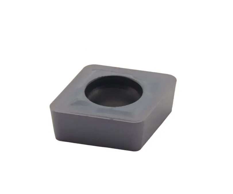 Пластина токарная для точения MetalCraft CCMT060208-SM3-1020, арт. 00083175