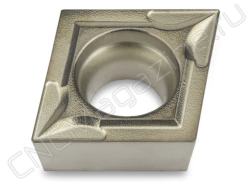 CCMT09T302 NX2525 пластина для точения MSD, арт. 07196