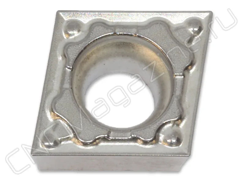CCMT09T302-SPL IA83M пластина для точения Intool, арт. 25100
