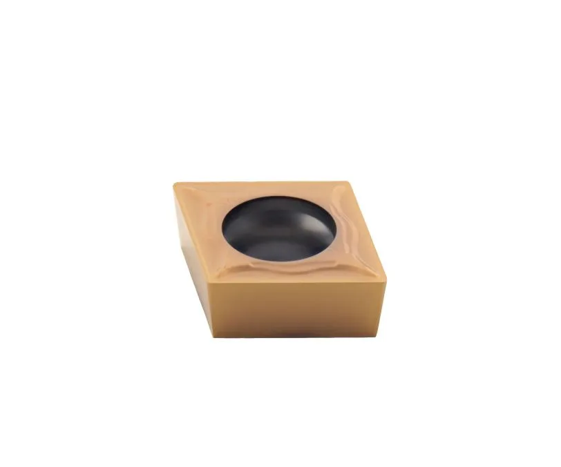 Пластина токарная для точения ZCC CT CCMT09T304-AHF-YB9320, арт. 00121272
