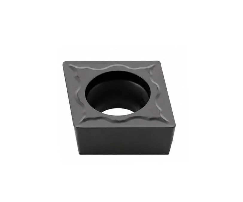 Пластина токарная для точения ZCC CT CCMT09T304-EM-YBM253, арт. 00126817