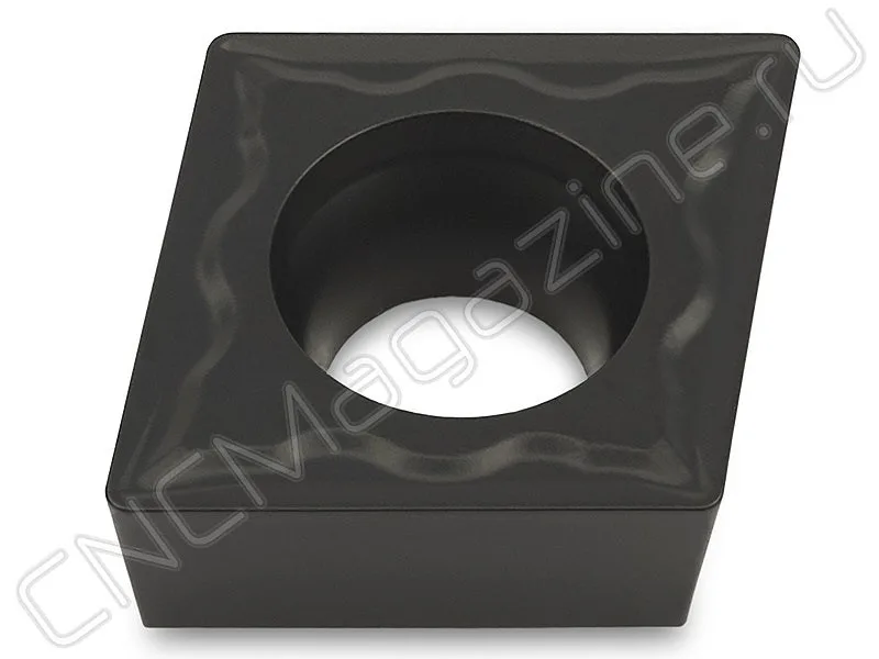 CCMT09T304-GP IK4015 пластина для точения Intool, арт. 12020