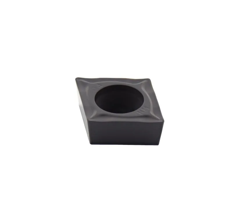 Пластина токарная для точения ZCC CT CCMT09T304-HM-YBC252, арт. 00063975