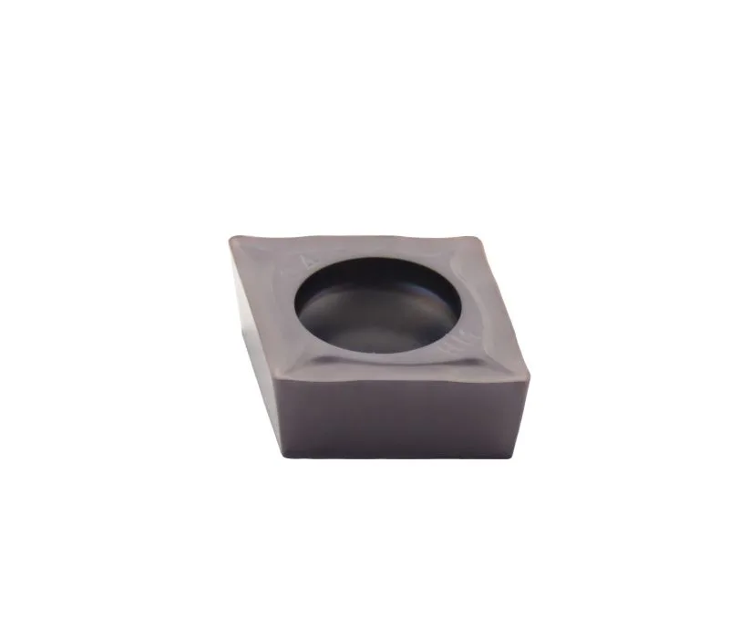 Пластина токарная для точения ZCC CT CCMT09T304-HM-YBG202, арт. 00063976