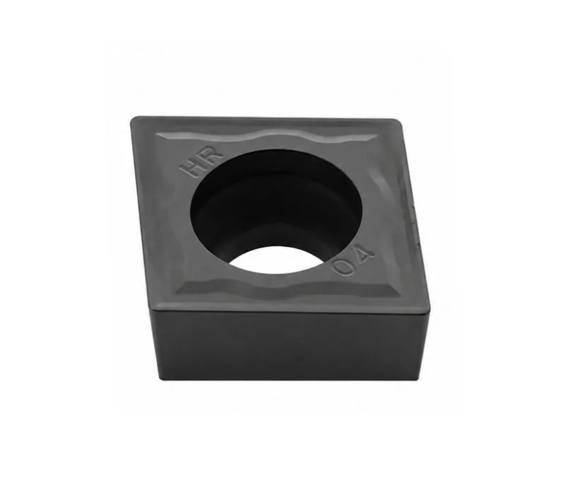 Пластина токарная для точения ZCC CT CCMT09T304-HR-YBC252, арт. 00126617