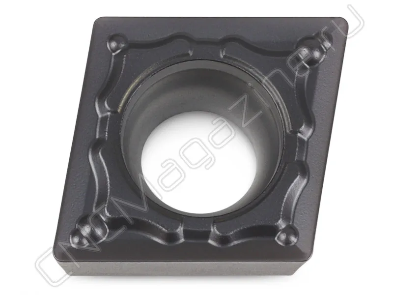 CCMT09T304-MM IM7325 пластина для точения Intool, арт. 16008