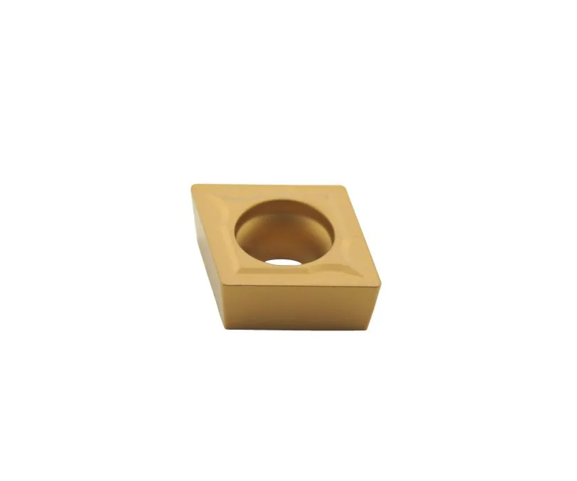 Пластина токарная для точения MetalCraft CCMT09T304-PM4-4025, арт. 00083177