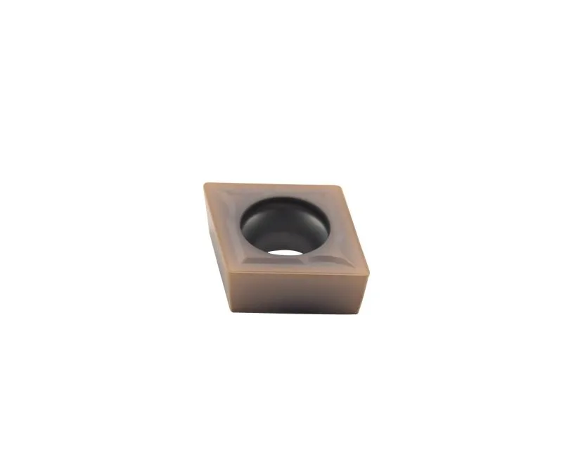 Пластина токарная для точения MetalCraft CCMT09T304-SM3-1310, арт. 00090568