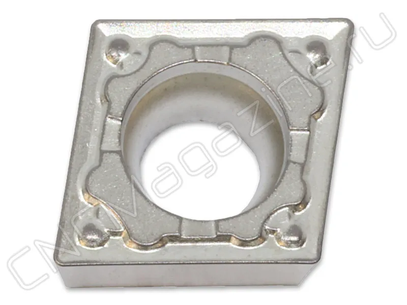 CCMT09T304-SPL IA83M пластина для точения Intool, арт. 25101
