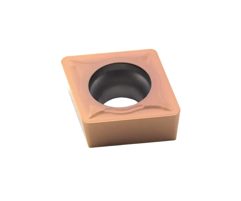 Пластина токарная для точения ZCC CT CCMT09T308-AHF-YB9320, арт. 00065952